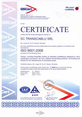 ISO 9001